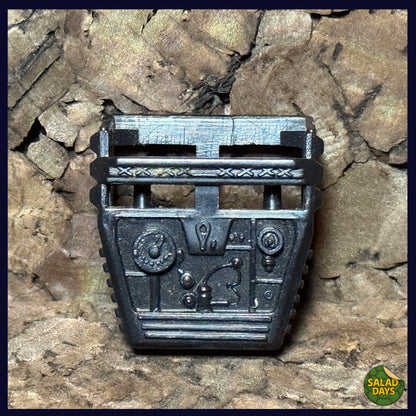 G.I. Joe -B.A.T. Pack- Accessory