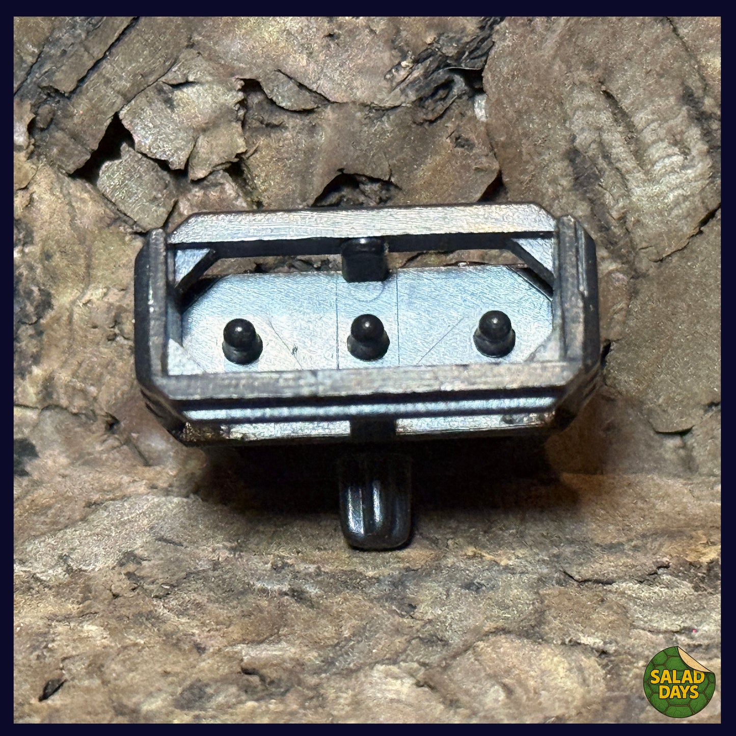 G.I. Joe -B.A.T. Pack- Accessory