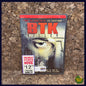 BTK Killer -DVD- Rental Copy
