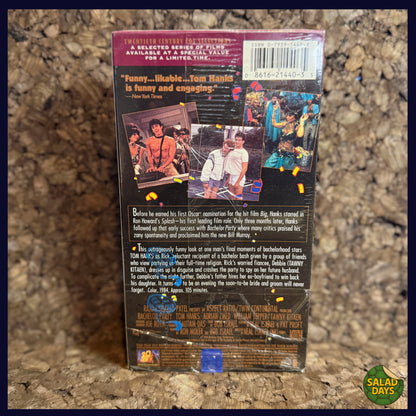Bachelor Party -VHS-