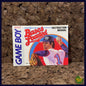 Bases Loaded -Nintendo GameBoy- Manual