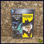 Batman Animated Double Feature -DVD- Year One/Gotham Knight