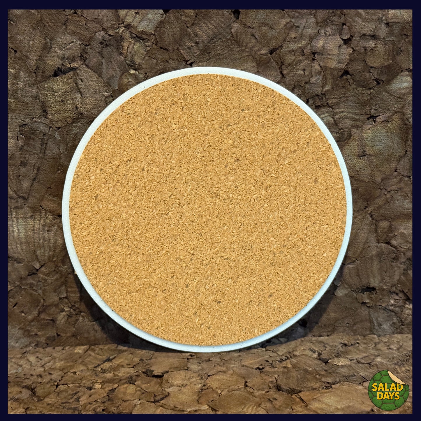 Kevin McCallister's Battle Plan -Drink Coaster- Home Alone