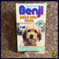 Benji -VHS- Puppy Love and Call Home