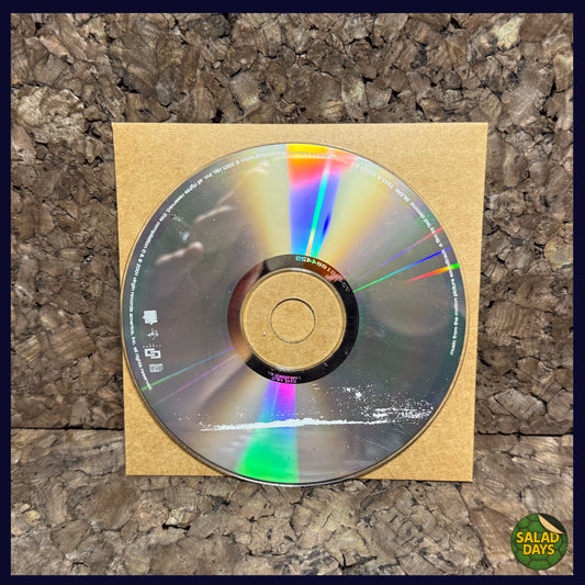 Blow -CD- Movie Soundtrack