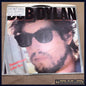 Bob Dylan -Sweetheart Like You/Union Sundown- 45 Record Single