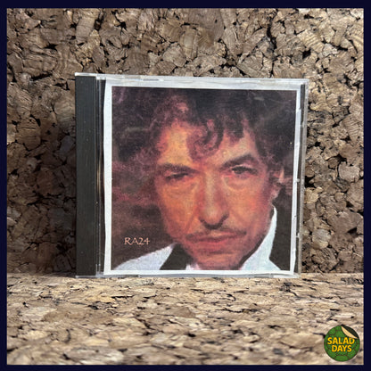 Bob Dylan -CD- Bootleg