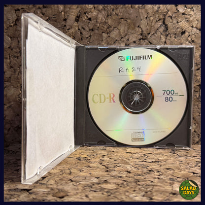 Bob Dylan -CD- Bootleg