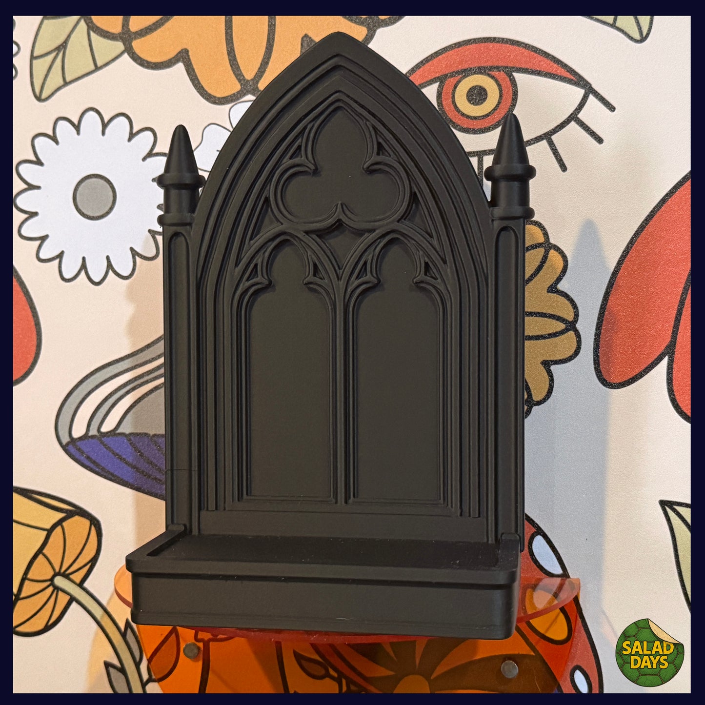 Cathedral -Bookend-