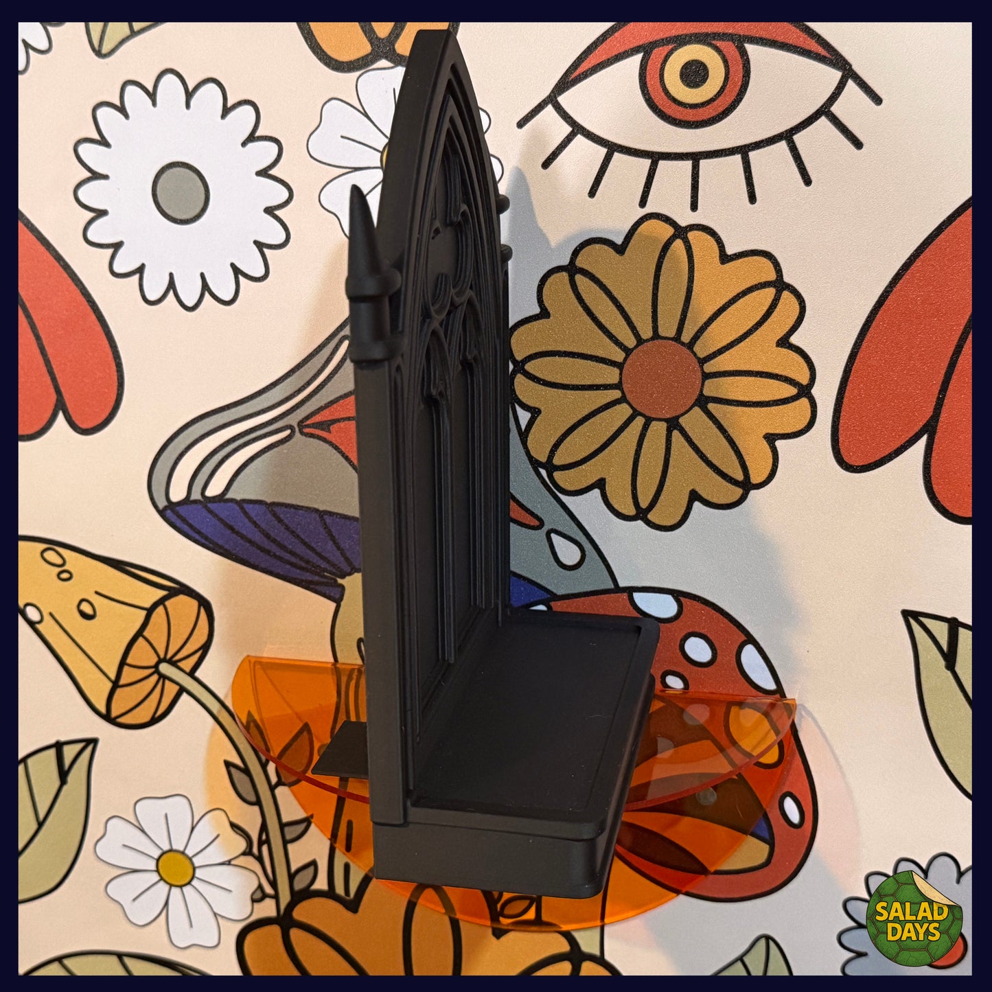 Cathedral -Bookend-