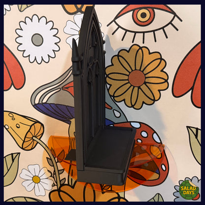 Cathedral -Bookend-