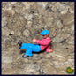 Buster -Playaz Figure- Gumball Toy