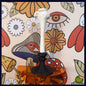 Bone -Candleholder-