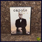 Capote -DVD- Phillip Seymour Hoffman