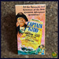Captain Kidd -VHS-
