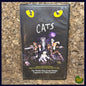 Cats -VHS-