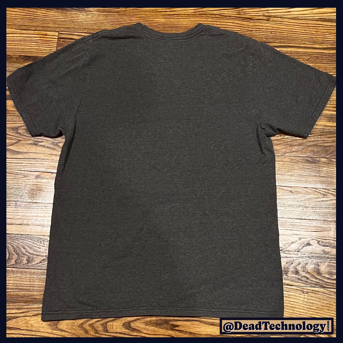 CAVS 2016 Championship Shirt -Large-