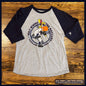 Cleveland Baseball T-Shirt -Large- Indians Guardians