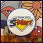 S-Mart -Drink Coaster- Evil Dead