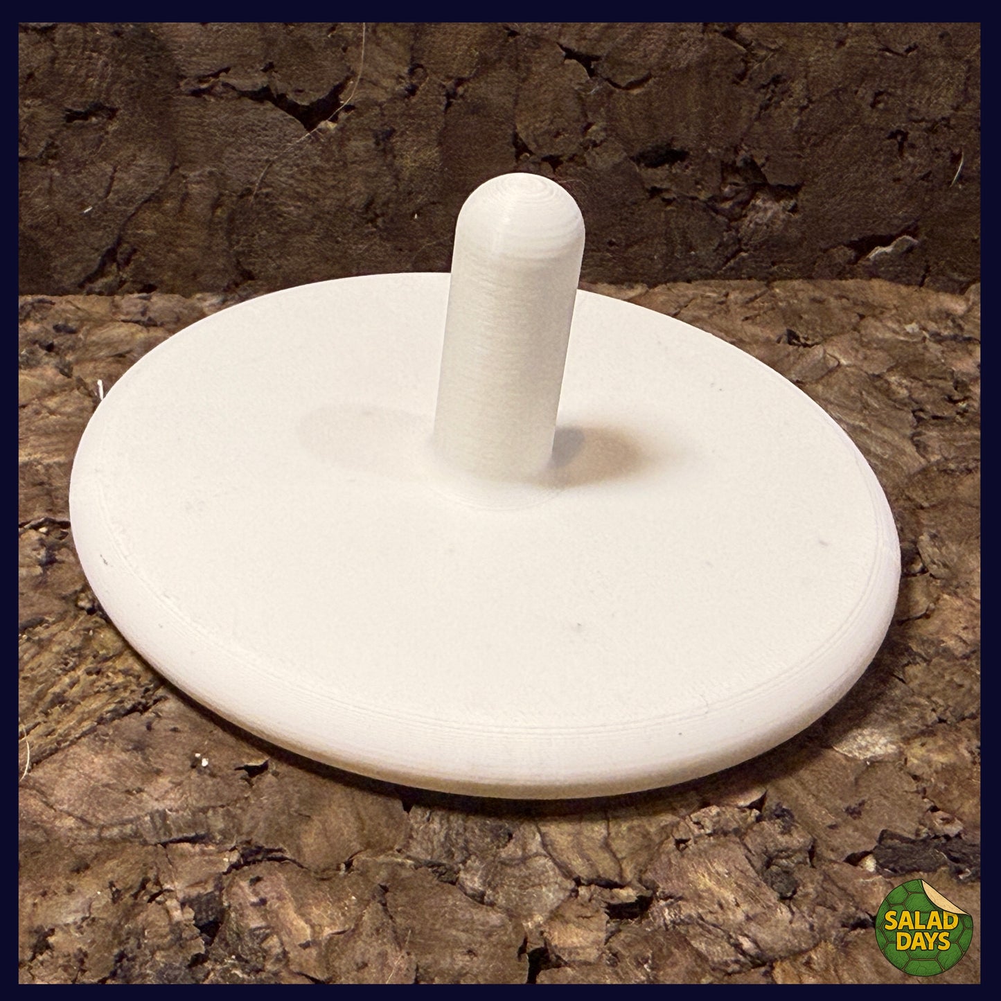 Ring Stacking Game -Drink Coaster Set-