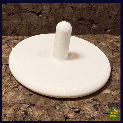 Ring Stacking Game -Drink Coaster Set-