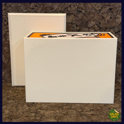 Comic POW -Storage Box-