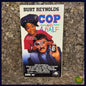 Cop and a Half -VHS-