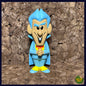 Count Chocula -Funko Soda- Chase Figure As Boo Berry 1/1200