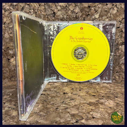 Cranberries, The -CD- To The Faithful Departed
