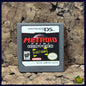 Metroid: Prime Hunters -Nintendo DS- Game Cart