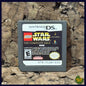 Star Wars Complete Saga -Nintendo DS- Game Cart
