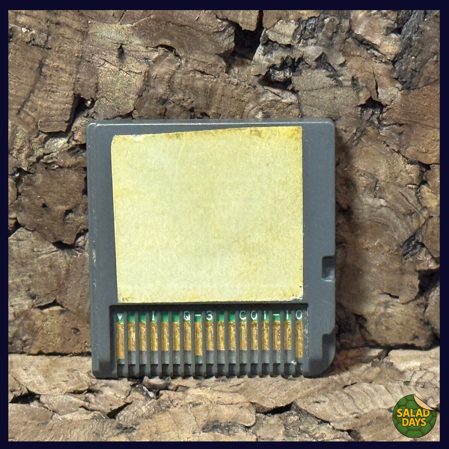 Star Wars Complete Saga -Nintendo DS- Game Cart