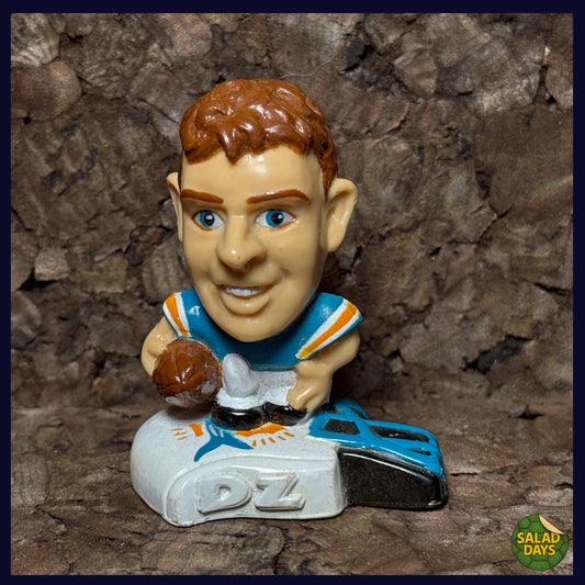 Dan Marino -Coca Cola DZ Mini Figure- Miami Dolphins