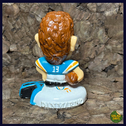 Dan Marino -Coca Cola DZ Mini Figure- Miami Dolphins