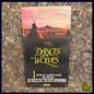 Dances with Wolves -VHS- Sealed