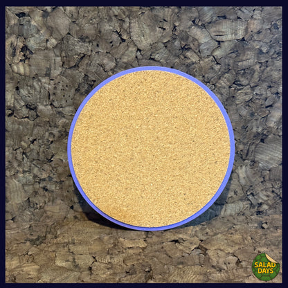 Darkwing Duck -Drink Coaster- Disney Afternoon