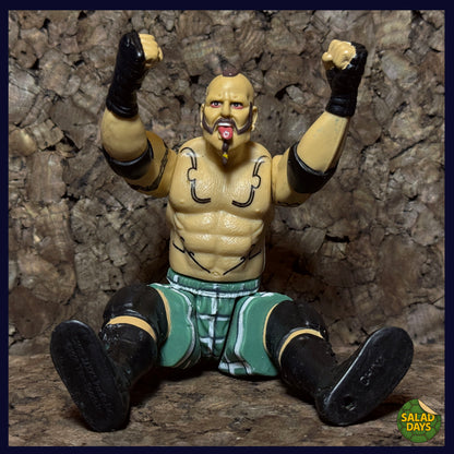 Darren Droz Drozdov -1998- Action Figure