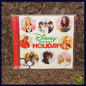 Disney Channel Holiday -CD- Soundtrack