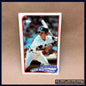 Don Mattingly -Topp's Baseball Talk Card- Baseball Card B
