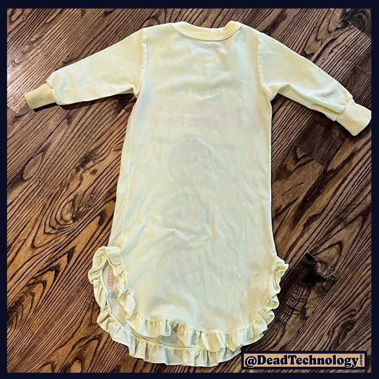 Donkey Kong -1982- Pajama Shirt
