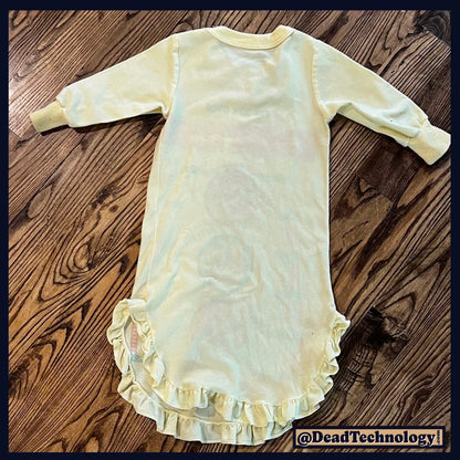 Donkey Kong -1982- Pajama Shirt