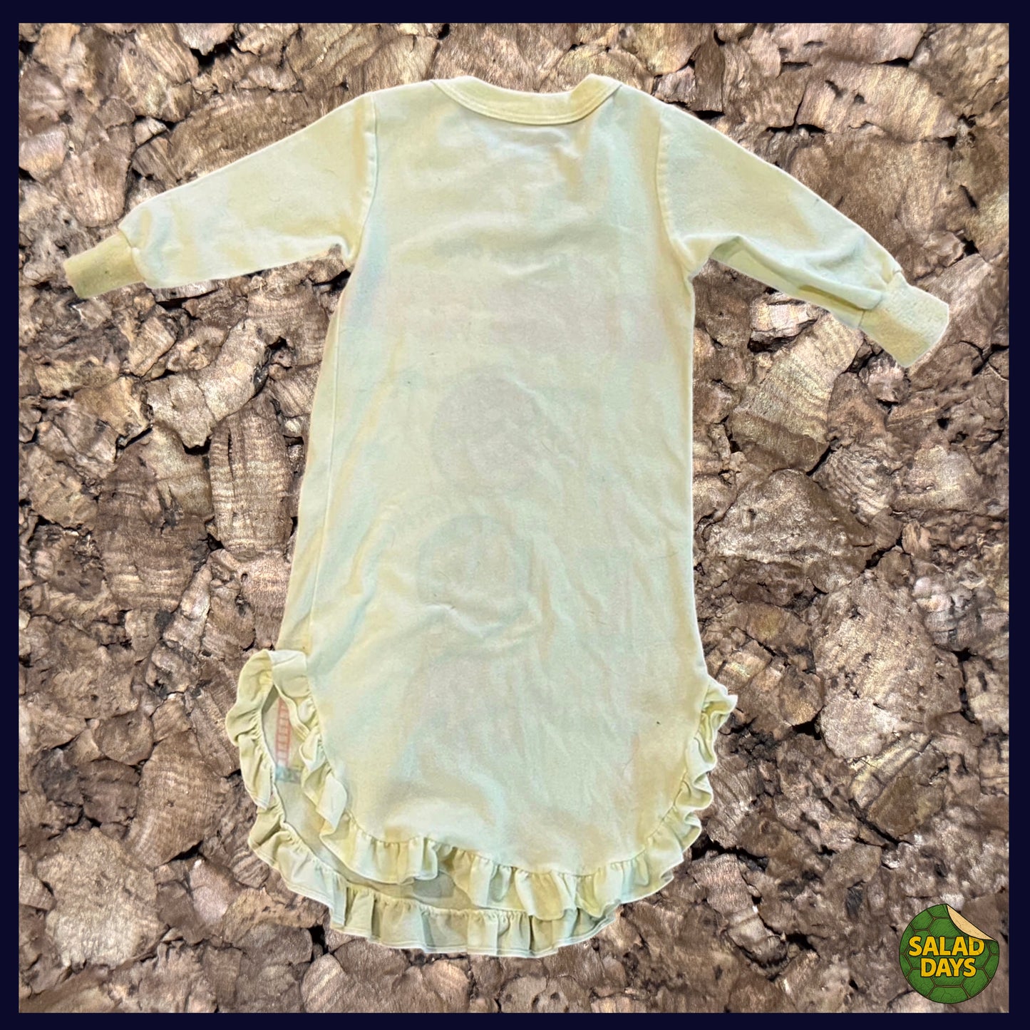 Donkey Kong -1982- Pajama Shirt