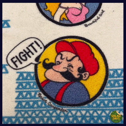 Donkey Kong -1982- Pajama Shirt