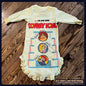 Donkey Kong -1982- Pajama Shirt
