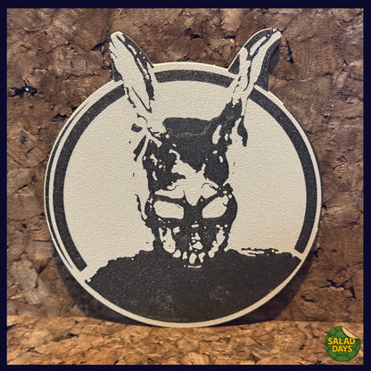 Donnie Darko -Drink Coaster- Frank