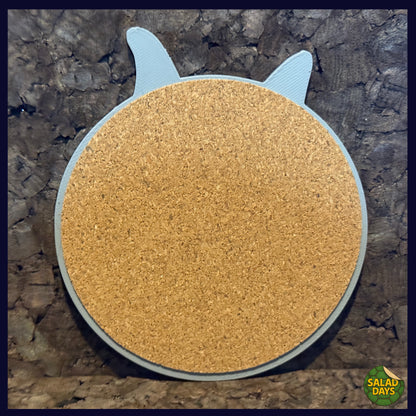 Donnie Darko -Drink Coaster- Frank