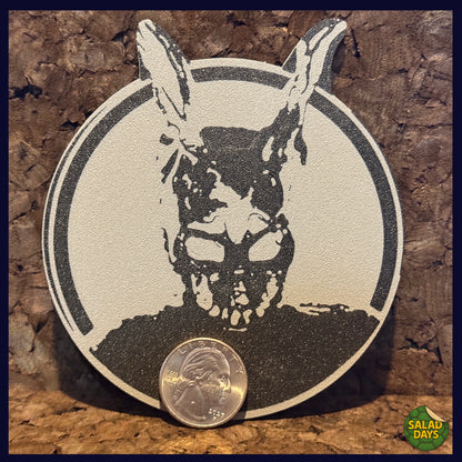 Donnie Darko -Drink Coaster- Frank
