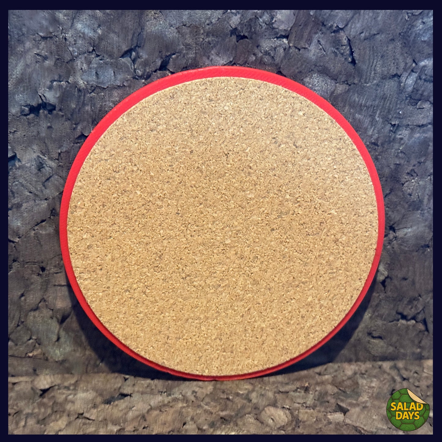 Donnie Darko -Drink Coaster- w/ Frank