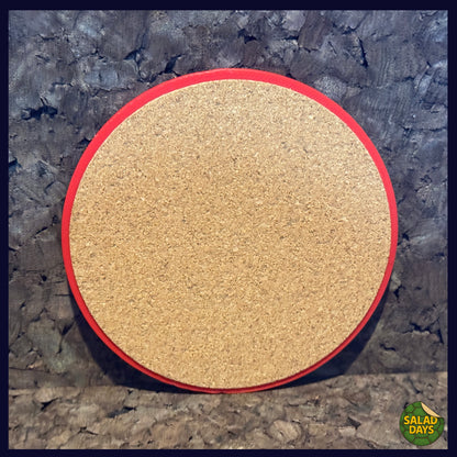 Donnie Darko -Drink Coaster- w/ Frank