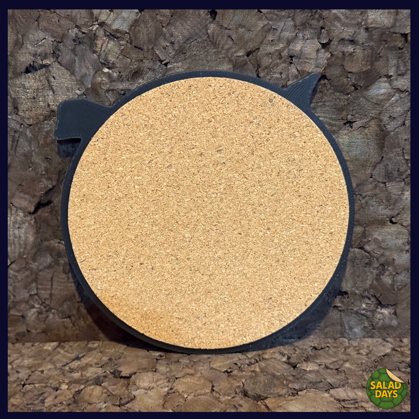 Donnie Darko -Drink Coaster- Frank w/ Donnie